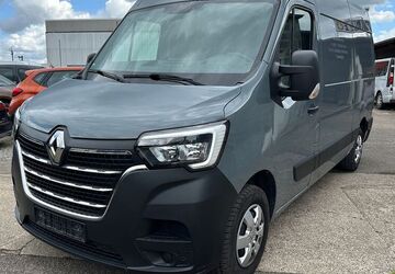 Renault Master 63.000 km 22.900 &euro; Neuss 41469