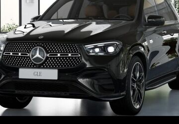 Mercedes-Benz GLE 400 11.036 km 92.990 &euro; Düsseldorf 40470