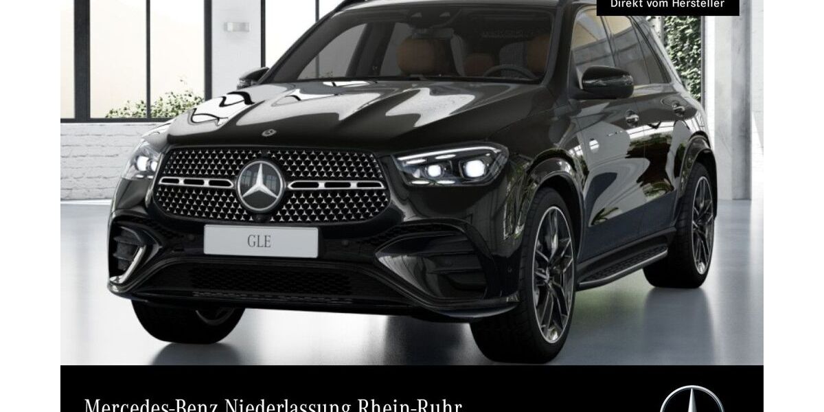 Mercedes-Benz GLE 400 11.036 km 92.990 &euro; Düsseldorf 40470
