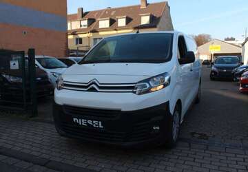 Citroen Jumpy 340.000 km 9.850 &euro; Duisburg 47139