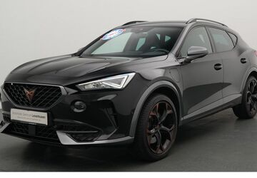 Cupra Formentor 78.514 km 24.980 &euro; Leverkusen 51379