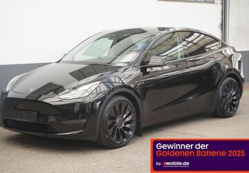 Tesla Model Y 62.456 km 35.350 &euro; Mönchengladbach 41236