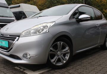 Peugeot 208 98.430 km 6.500 &euro; Remscheid 42897