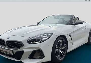 BMW Z4 24.100 km 44.990 &euro; Duisburg 47053