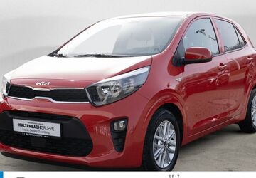 Kia Picanto 8.067 km 14.290 &euro; Remscheid 42897