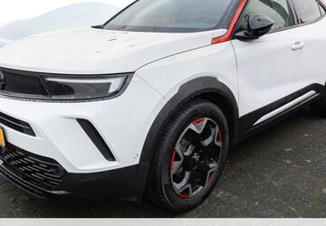 Opel Mokka 40.181 km 16.770 &euro; Solingen 42697