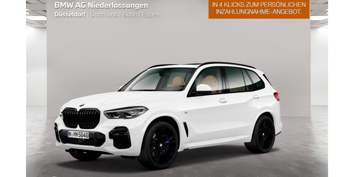 BMW X5 95.059 km 55.999 &euro; Düsseldorf 40237