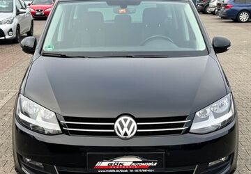 VW Sharan 167.700 km 16.990 &euro; Remscheid 42897