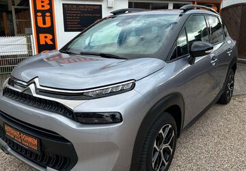 Citroen C3 40.000 km 14.780 &euro; Moers 47445