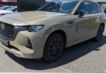 Mazda CX-60 3.687 km 52.938 &euro; Leverkusen 51373