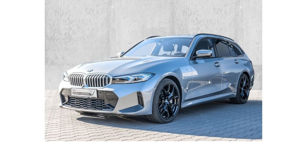 BMW 330 34.450 km 47.440 &euro; Velbert 42553