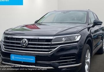 VW Touareg 49.432 km 45.990 &euro; Mettmann 40822