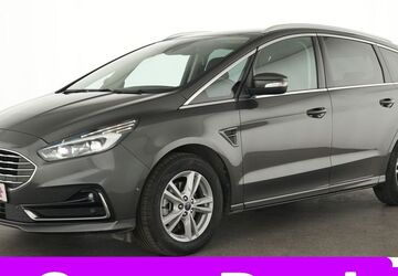 Ford S-Max 55.760 km 26.395 &euro; Neuss 41460