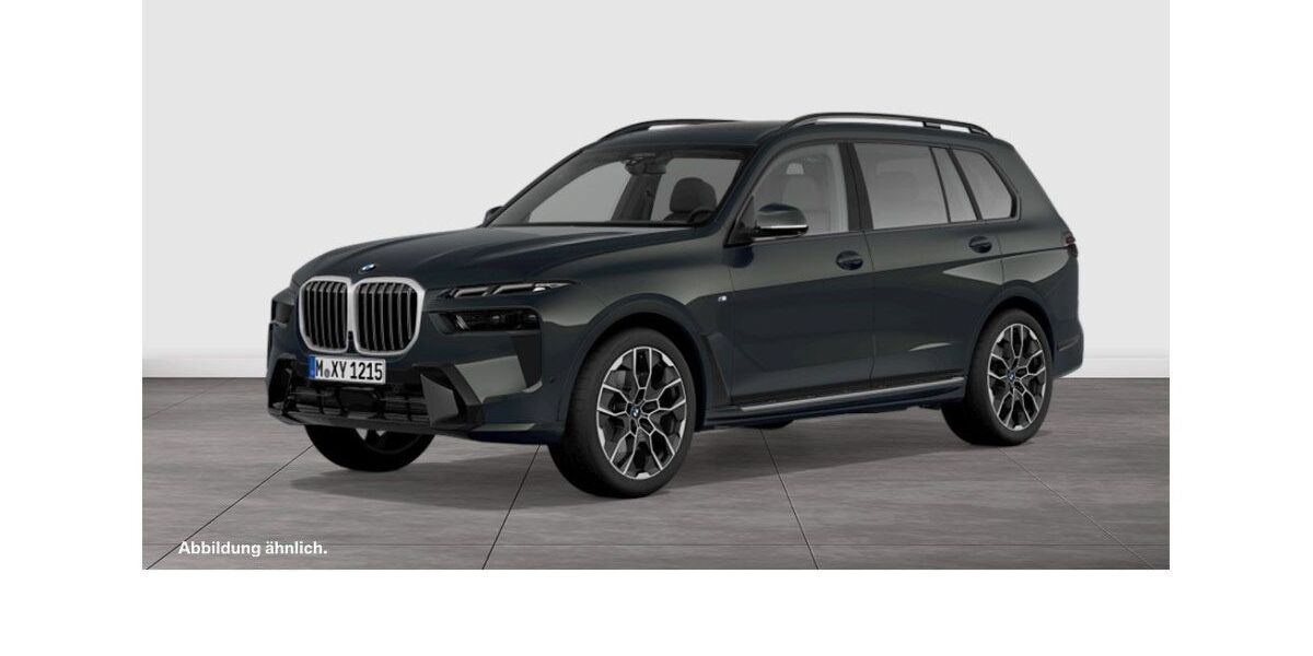 BMW X7 25.842 km 87.740 &euro; Velbert 42553
