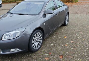 Opel Insignia 174.000 km 4.000 &euro; neuss 41469