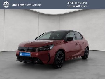 Gebrauchte Opel Corsa