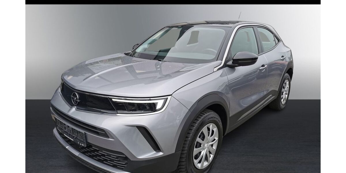 Opel Mokka 81.428 km 14.390 &euro; Mönchengladbach 41066