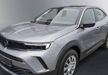 Opel Mokka 81.428 km 14.890 &euro; Mönchengladbach 41066