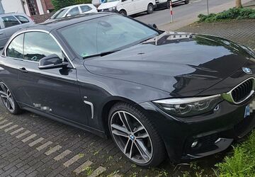 BMW 440 158.251 km 29.000 &euro; Leverkusen 51375