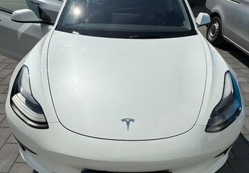 Tesla Model 3 103.000 km 21.500 &euro; Korschenbroich 41352