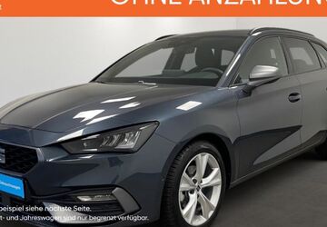 Seat Leon 25.792 km 27.990 &euro; Düsseldorf 40233