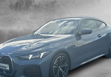 BMW 420 13.175 km 45.017 &euro; Krefeld 47800