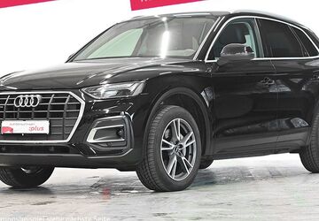 Audi Q5 80.690 km 32.599 &euro; Wuppertal 42109