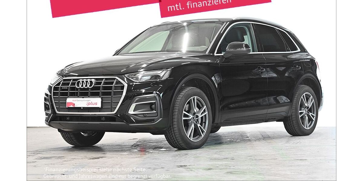 Audi Q5 80.690 km 32.599 &euro; Wuppertal 42109
