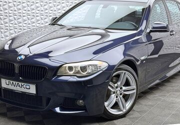 BMW 520 152.016 km 15.990 &euro; Solingen 42699
