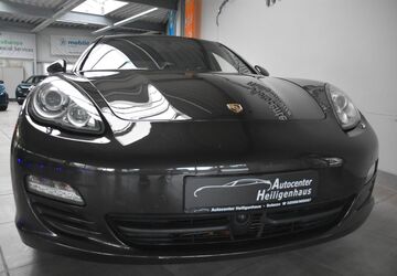 Porsche Panamera 152.197 km 21.980 &euro; Heiligenhaus 42579