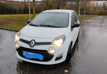 Renault Twingo 110.700 km 3.350 &euro; Duisburg 47269