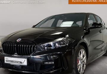 BMW 118 17.843 km 25.999 &euro; Düsseldorf 40237