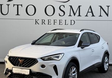 Cupra Formentor 28.229 km 20.650 &euro; Krefeld 47805