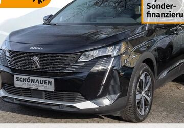 Peugeot 3008 33.208 km 22.250 &euro; Solingen 42697