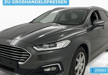 Ford Mondeo 185.270 km 11.507 &euro; Krefeld 47829