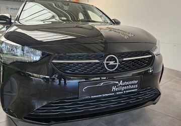 Opel Corsa 41.495 km 10.580 &euro; Heiligenhaus 42579