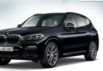 BMW iX3 59.792 km 34.390 &euro; Düsseldorf 40549