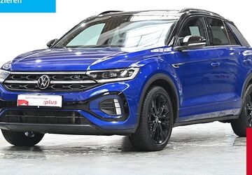 VW T-Roc 26.945 km 31.499 &euro; Wuppertal 42109
