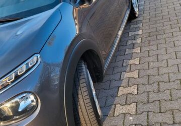 Citroen C3 91.000 km 6.400 &euro; Düsseldorf 40474