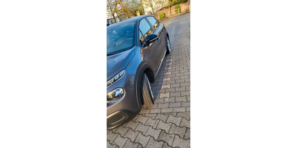 Citroen C3 91.000 km 6.400 &euro; Düsseldorf 40474
