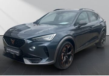 Cupra Formentor 15.034 km 36.990 &euro; Solingen 42719