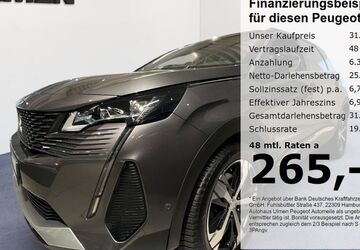 Peugeot 5008 29.705 km 31.850 &euro; Düsseldorf 40233