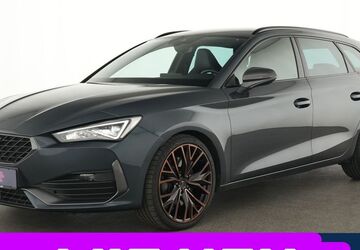Cupra Leon 35.083 km 28.369 &euro; Neuss 41460