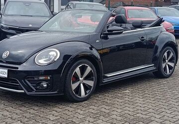 VW Beetle 78.667 km 26.900 &euro; Kempen 47906