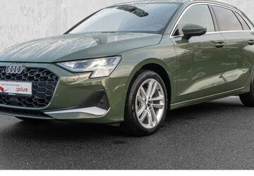 Audi A3 5.590 km 35.410 &euro; Düsseldorf 40549