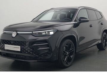 VW Tayron 1.010 km 62.980 &euro; Leverkusen 51379