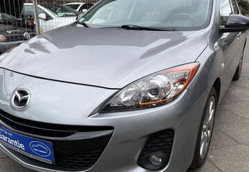 Mazda 3 88.400 km 7.850 &euro; Mönchengladbach - Odenkirchen 41199