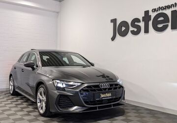 Audi A3 4.564 km 36.690 &euro; Monheim 40789