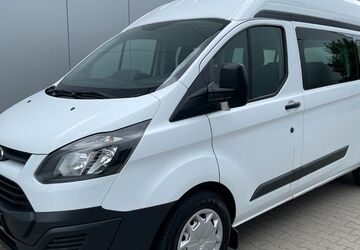 Ford Transit 175.000 km 12.900 &euro; Düsseldorf 40231