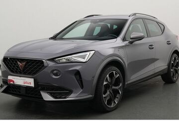 Cupra Formentor 23.776 km 28.988 &euro; Leverkusen 51379